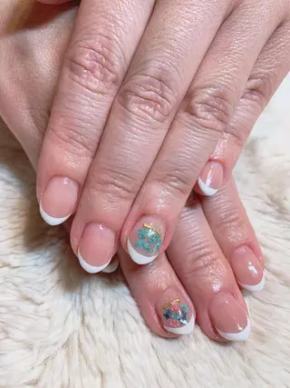 ネイル pipi ..のネイルデザイン