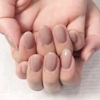 ネイル 桃子 Nail高円寺のネイルデザイン