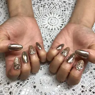 ネイル J terrace Nailのネイルデザイン