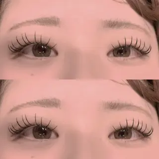 マツエク・マツパ M A I 🌺の眉毛・アイブロウイメージ