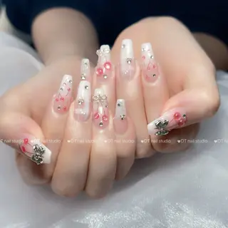 ネイル DT nailのネイルデザイン