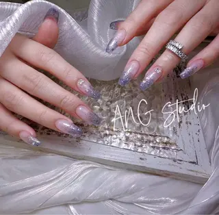 ネイル ANG Studioのネイルデザイン
