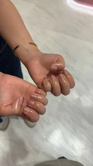 ネイル kaco LANDTENJINのネイルデザイン