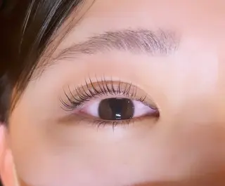 マツエク・マツパ joie梅田 Marimoのマツエク・マツパデザイン