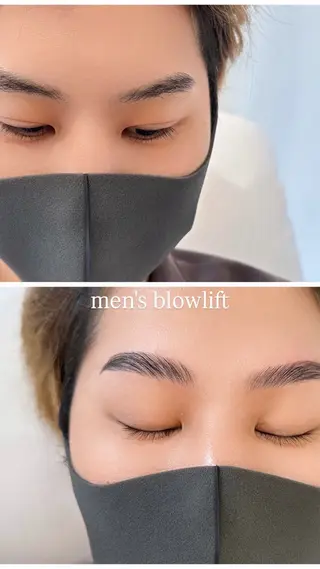 アイブロウ kelly eye立町店の眉毛・アイブロウイメージ