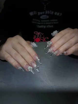 ネイル Josie nail salonのネイルデザイン
