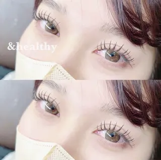 マツエク・マツパ miyazaki🩰 🤍eyesalonのマツエク・マツパデザイン