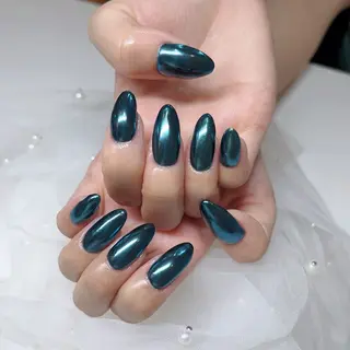 ネイル Sネイル サロン蕨店のネイルデザイン