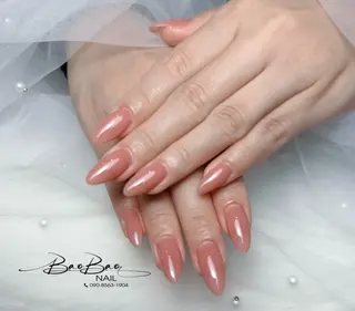 ネイル BAOBAO Nailのネイルデザイン