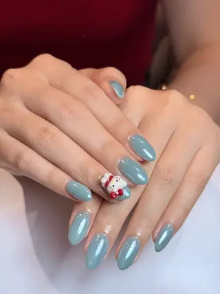ネイル Risa_ Nailのネイルデザイン