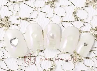 ネイル i nails 横浜WESTのネイルデザイン