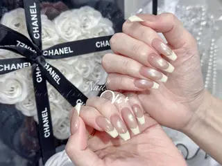 ネイル ✨Nailsalon Vi+✨のネイルデザイン