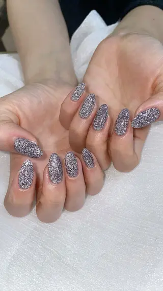 ネイル mogunail &blowのネイルデザイン