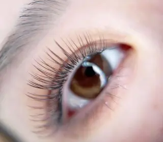 マツエク・マツパ ACIEL EYE LASH SALONのマツエク・マツパデザイン