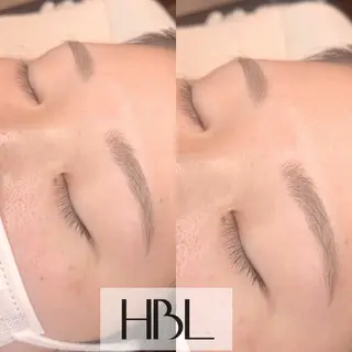 アイブロウ bijou eyesalonの眉毛・アイブロウイメージ
