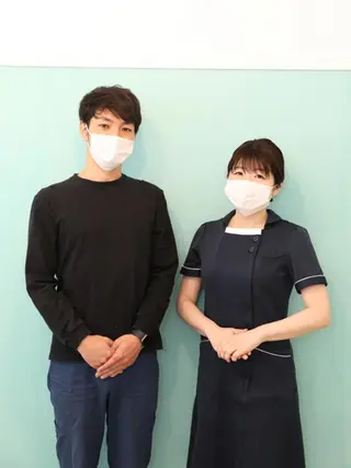 Salonde ELSA/河合のエステ・リラクイメージ