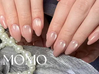 ネイル NIITSU YUNAのネイルデザイン