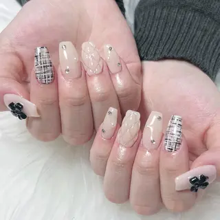 ネイル nail salon Bayのネイルデザイン