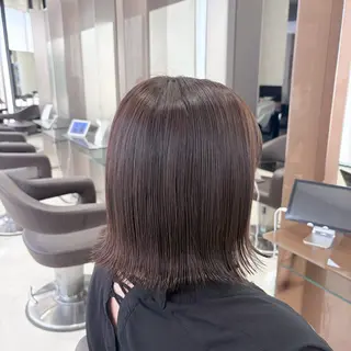カラー ここね/EARTH /モデル募集中のヘアスタイル