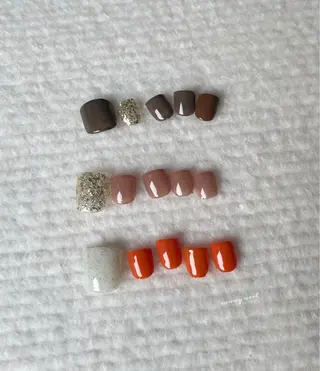 ネイル sunny nailのネイルデザイン