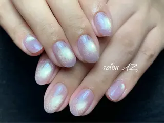 ネイル salon AZ NANAのネイルデザイン