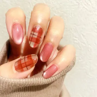 ネイル SaaM nailのネイルデザイン
