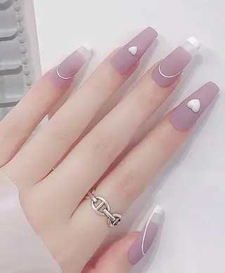 ネイル Cute beauty2のマツエク・マツパデザイン