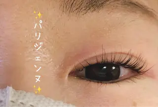 マツエク・マツパ k ayanoの眉毛・アイブロウイメージ