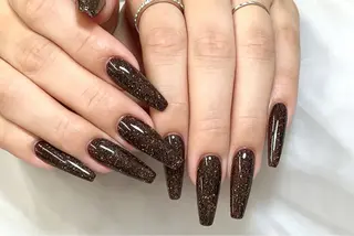 ネイル Glow Nail スカルプ専門店のネイルデザイン