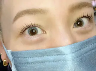 マツエク・マツパ I MIDORIの眉毛・アイブロウイメージ