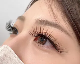 マツエク・マツパ eyelist🌿 jasのマツエク・マツパデザイン