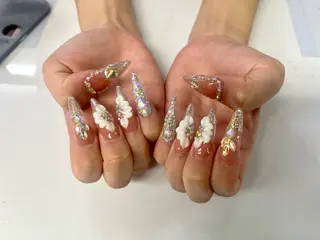ネイル A-Box Nail 本厚木のネイルデザイン