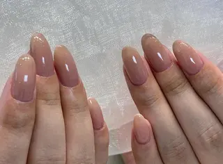 ネイル 🎀 UU_nailのネイルデザイン