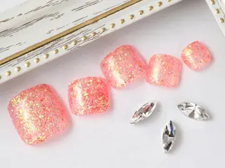 ネイル nail salon アトリエBONOのネイルデザイン