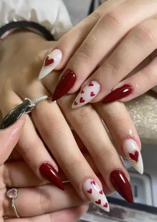 ネイル Star Beautyのネイルデザイン