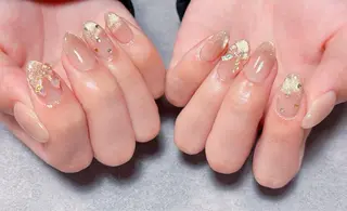 ネイル ゆ か_Nails💫のネイルデザイン