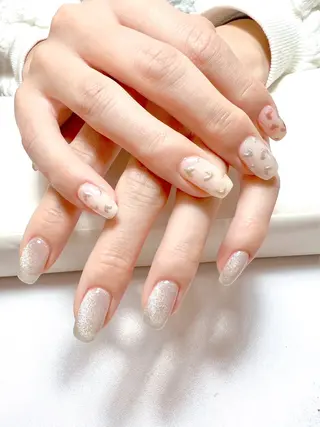 ネイル Bél Nail salonのネイルデザイン