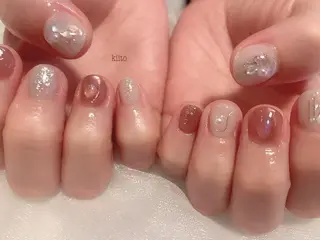ネイル toi nail.のネイルデザイン