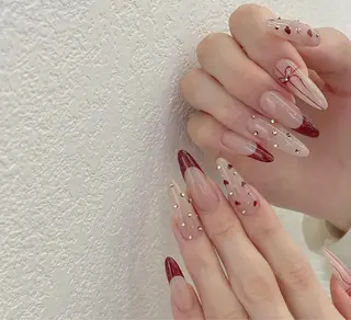 ネイル The Nail & Eye Lashの眉毛・アイブロウイメージ