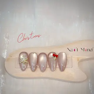 ネイル NailMind Tokyoのネイルデザイン