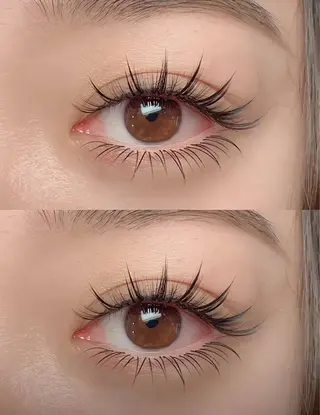 マツエク・マツパ The Nail & Eye Lashの眉毛・アイブロウイメージ