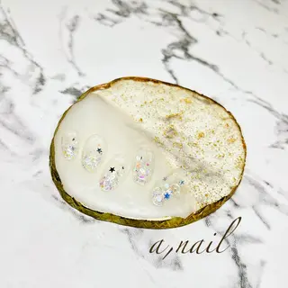 ネイル ネイルサロン エーネイルのネイルデザイン