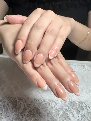 ネイル HAPI NAILSのネイルデザイン