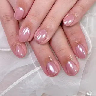 ネイル Twinkle Nail Kuboのネイルデザイン