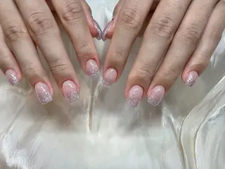 ネイル Vanilla nail salonのネイルデザイン