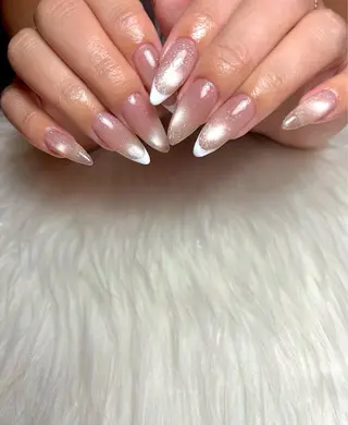ネイル untitled Meeのネイルデザイン