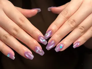 ネイル M.T nailのネイルデザイン