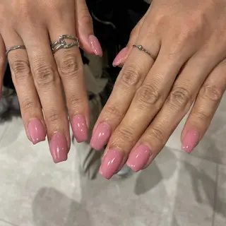 ネイル K KOHARUのネイルデザイン