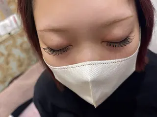 マツエク・マツパ 黒島 茉美のマツエク・マツパデザイン