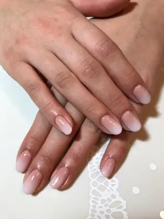 ネイル atelier chic+のネイルデザイン